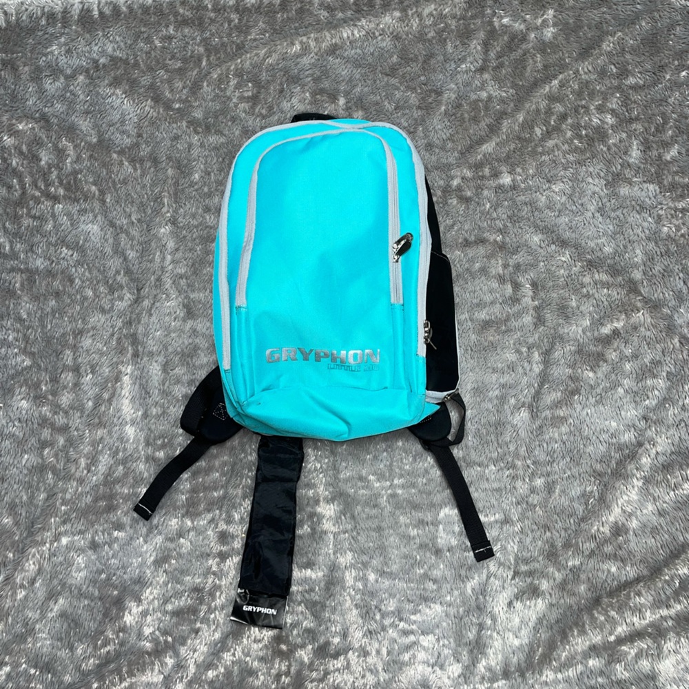 Gryphon field hockey bag